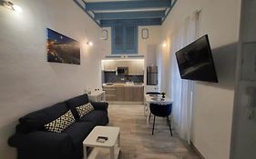 Apartamento Centro Histórico