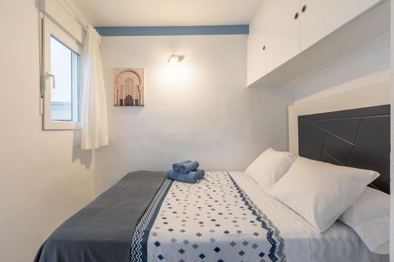 Apartamento Centro Histórico Sevilla Exterior foto